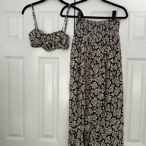 WeWoreWhat Safari Set